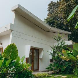 Nong Lam Ecolodge
