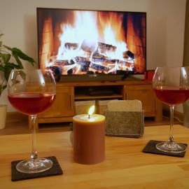 Moderne Ferienwohnung am Rennsteig zum Wohlfühlen