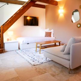 Gîte du Puy Drome Provençale Puygiron