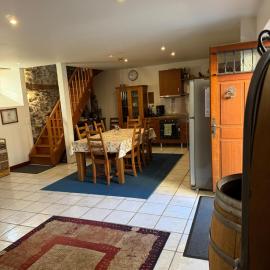 Grange des Taouré