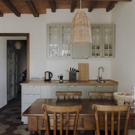 Bacialupo Foresteria