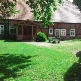 An der Heide, Nemitz 9, 29494 Trebel, ξενοδοχείο 