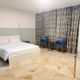 HHBB hotel, hotel a Pàdua