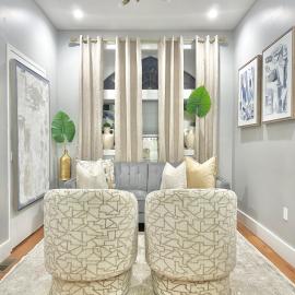 Dream Home Close to the Center of NYC, Hotel in Mott Haven