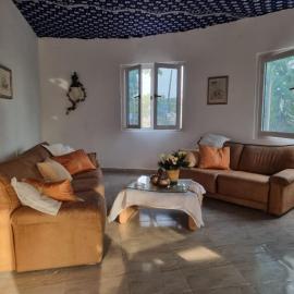 Exodus Eco Camping Lodge& Resturant, hotel di Tujering