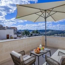 Palazzo Fondo Vico - Affitti Brevi Italia, hotel in Gravina in Puglia