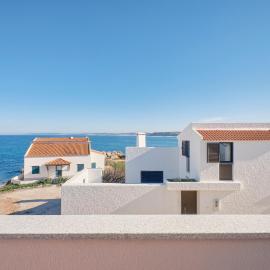 MSPC Baleal Beach Retreat, hotel i Ferrel