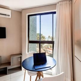 Bnb Flex Suites, hotel a Recife