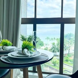 Bnb Flex Suites, hotel i Recife
