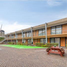 Hotel Beneden Leeuwen, hotel em Beneden-Leeuwen