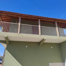 Recanto de Minas, hotel in São Sebastião do Rio Verde