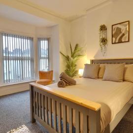 Portsmouth Contractor House, מלון בפורטסמות'