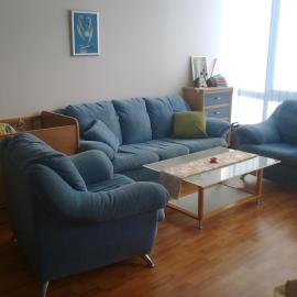 Elias Apartment