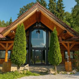 Mi Chalet - Poiana Izvoarelor, Hotel in Vatra Dornei