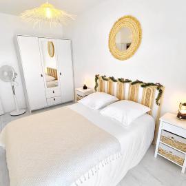 ParcAppart 306 Booking