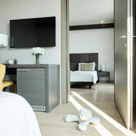 Domina Milano Fiera, hotel i Novate Milanese