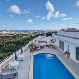 Villa Amora by Haven and Keys Malta