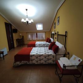 Hostal Juan