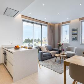 Chrystal Residences