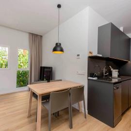 Stancia Benimaclet - Studio 7