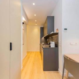 Stancia Benimaclet - Studio 11