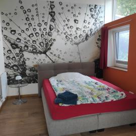 One-room apartment near Rheine Lingen