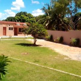 Rays House, hotel in Vilankulo