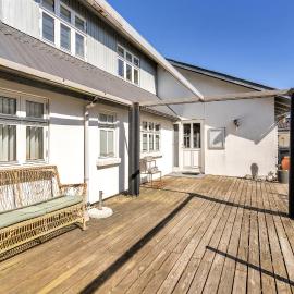 Privatleje B&NoB, Hotel in Herning