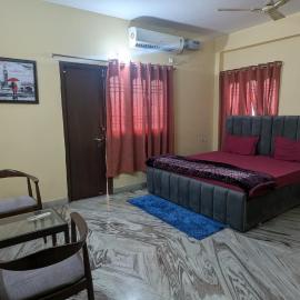 Imperial Homestay, Hotel in Patna