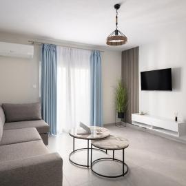 Coastal Harmony Retreat - Polychrono,Chalkidiki