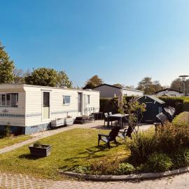 Camping de Zandput - ZP 340, hotel in Vrouwenpolder