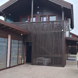 Baile Figa-Terasa Spa Cazare, hotel a Beclean