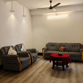 Tulip Homestay Shillong
