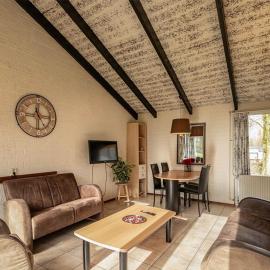 Bungalowpark Simpelveld - Castra 40