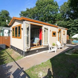Vakantiepark Kijkduin - 808, viešbutis Hagoje