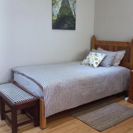 'The Cape Robin' studio apartment, hotel a Hoheizen