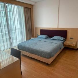 51 Home Imperial Suites Apartments, hotel in Kuching