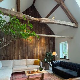 La Colline Digoin, hotell i Digoin