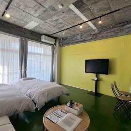 白浜ペットフレンドリーハウス, Hotel in Shirahama
