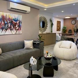The Five Ikoyi