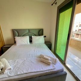 Appart Hotel Noor Fes - Family & Traveler Apartments، فندق في فاس