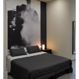 B&B Stazione Dittaino, hotel u gradu Assoro