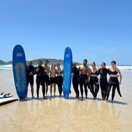 Floripa Surf Hostel