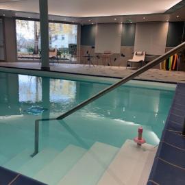 DOMITYS - Les Châtaigniers, Hotel in Panazol