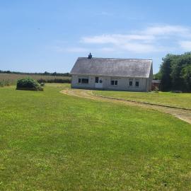 Sunny south east in Wexford, hotel din Blackwater