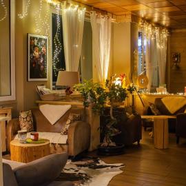 Annexe by Hôtel La Réserve, khách sạn ở Gérardmer