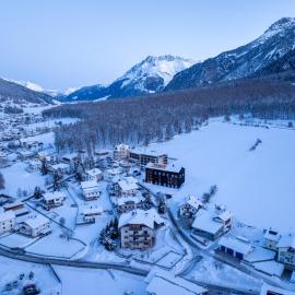 Auramonte, Hotel in Sankt Valentin auf der Haide