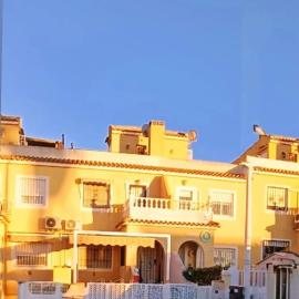Bungalow Gran Alacant, hotel a Gran Alacant