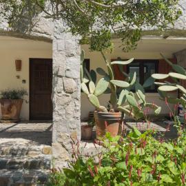 Casapueblo Rent Cachagua CP 18