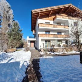Panorama Apartments - Steinbock Lodges, hotel in Zell am See